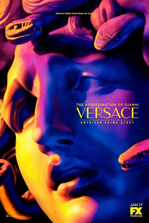 affaire versace episode|The Assassination of Gianni Versace – American Crime Story.